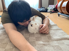time p